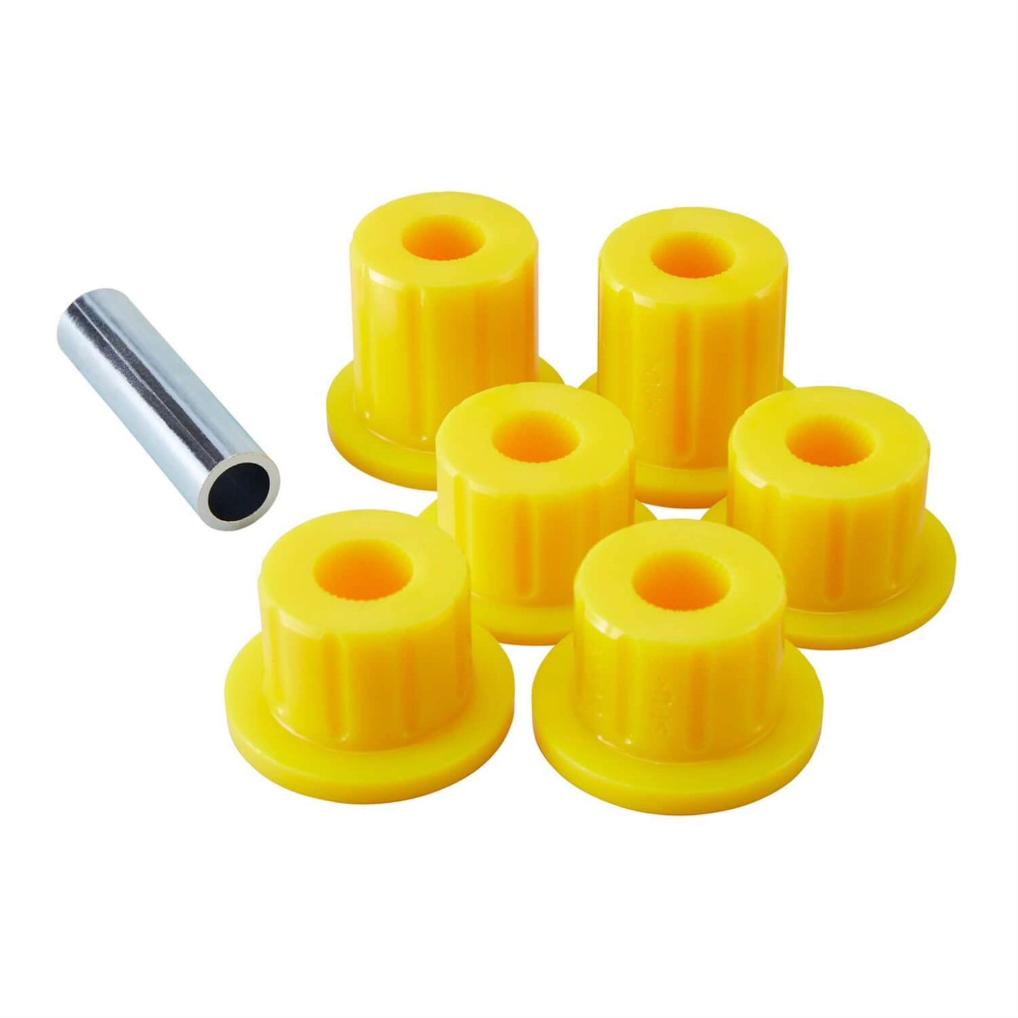 Arb Bush Kit Ome Shackle Tundra (Omesb106)