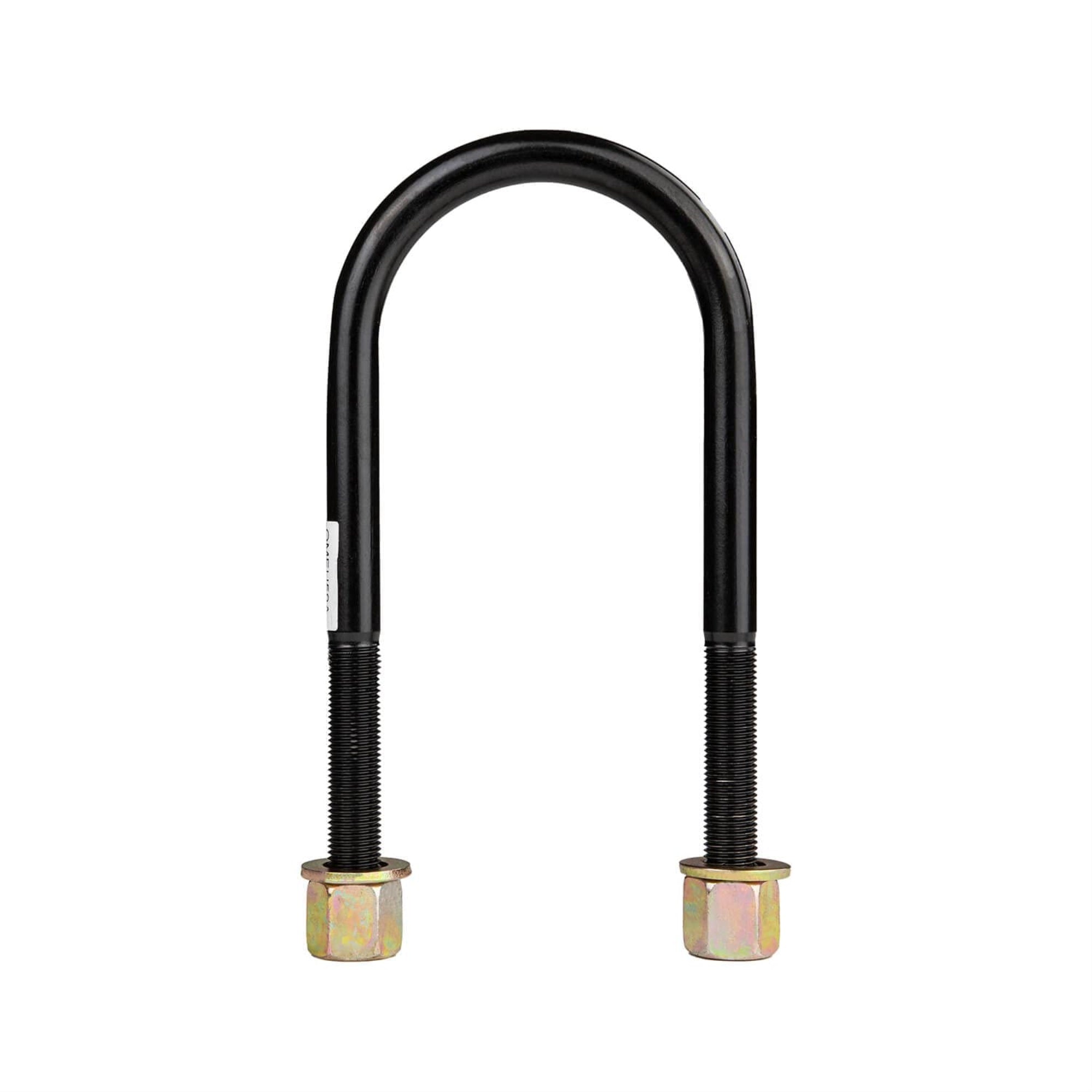 Arb / Ome U Bolt Washer & Nut (Omeu59C)