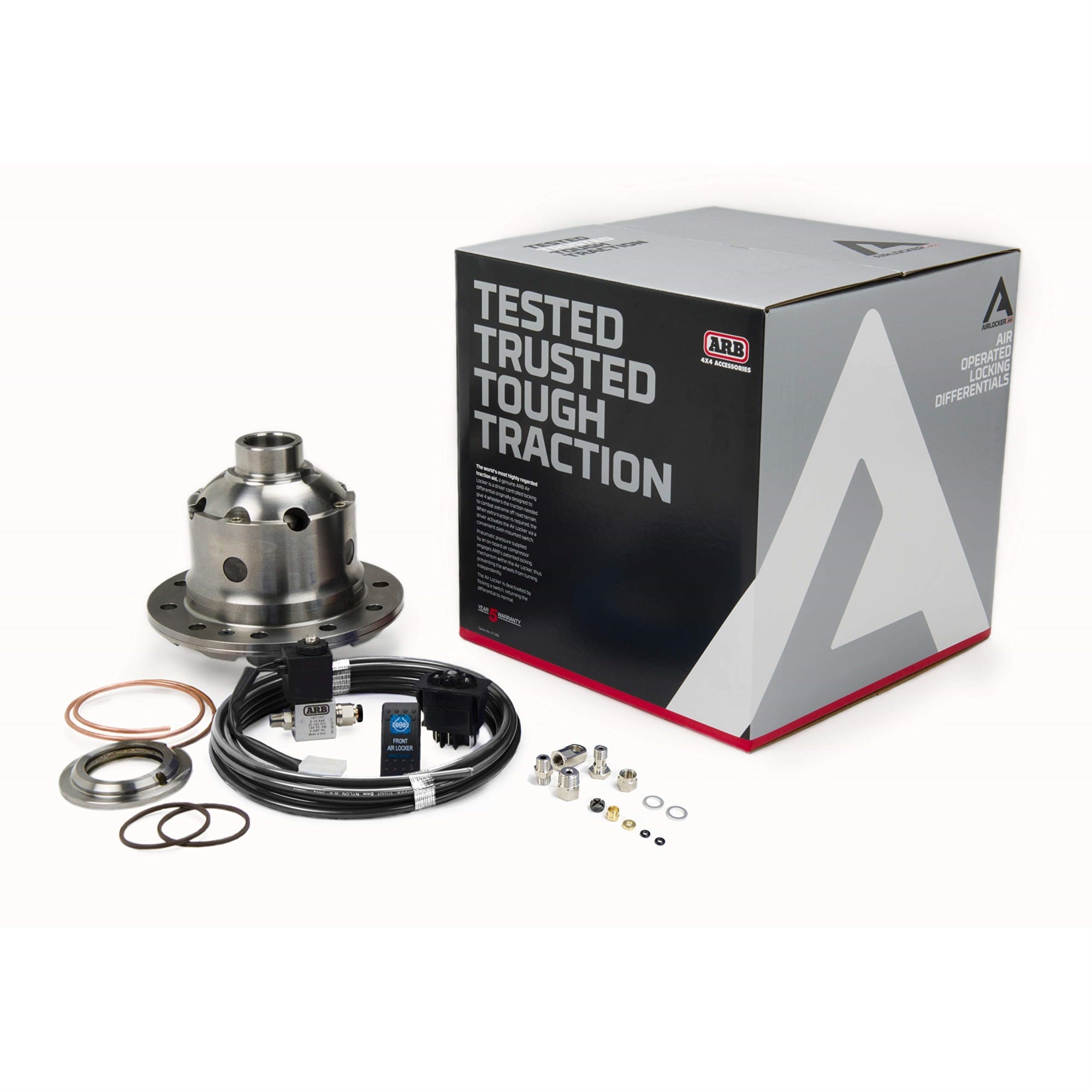 ARB RD117 Air Locking Differential