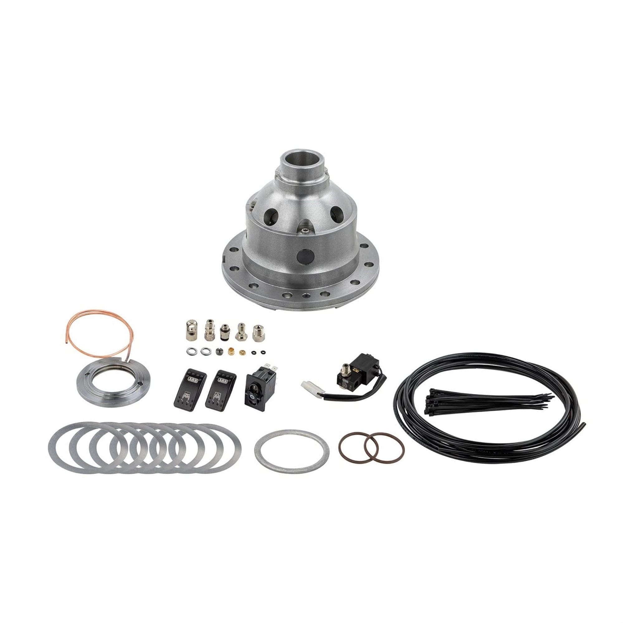 ARB RD166 Air Locking Differential