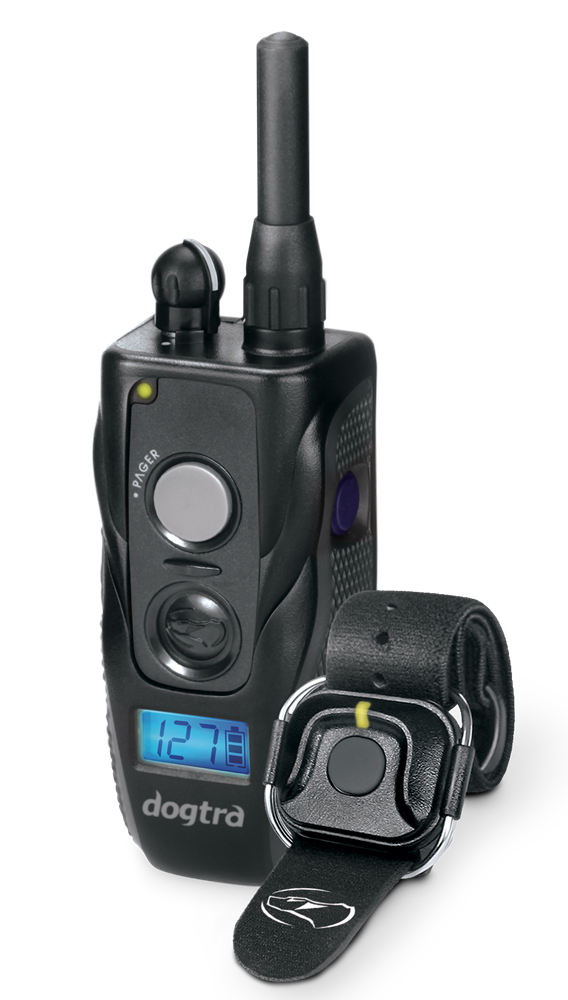 Handsfree Kit For Dogtra Arc