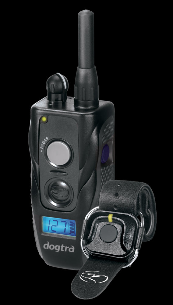 Handsfree Kit For Dogtra Arc