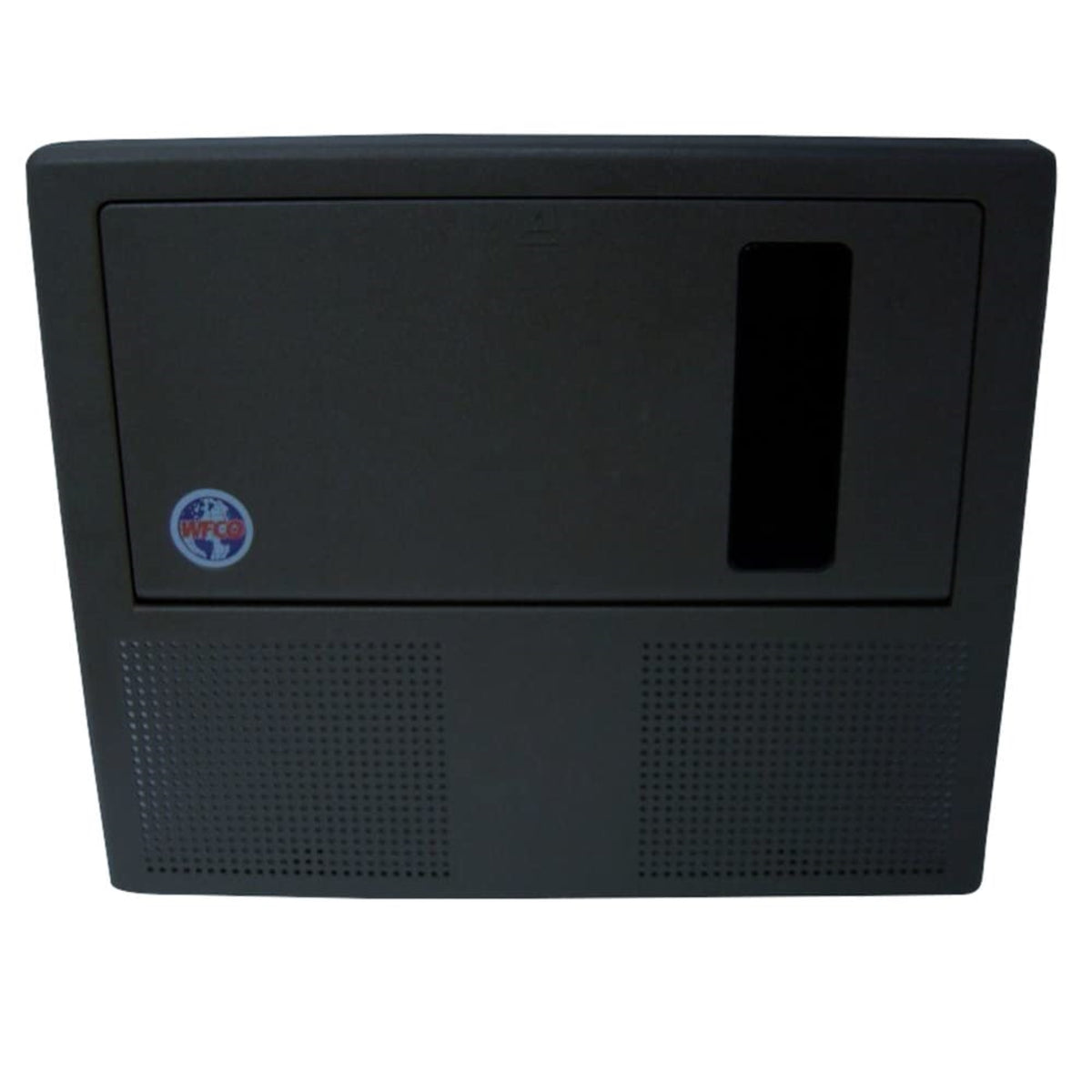 Arterra (Wf-8955Pec-B-Da Wfco Replacement Door For Converter/Charger, Black