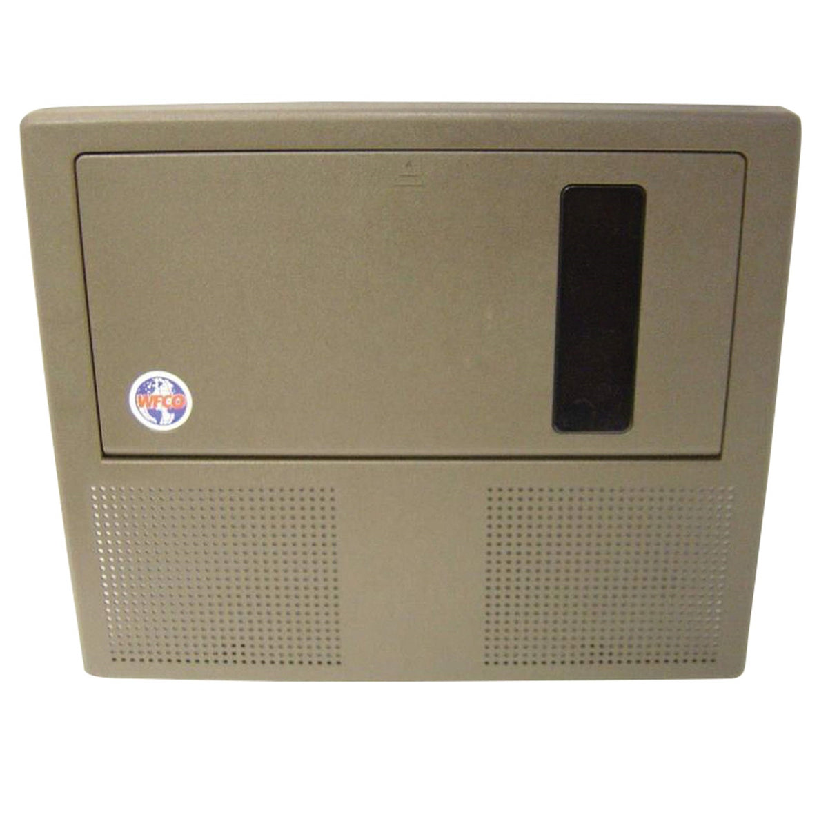 Wfco (Wf-8955Pec-Da Brown Replacement Door For Converter/Charger