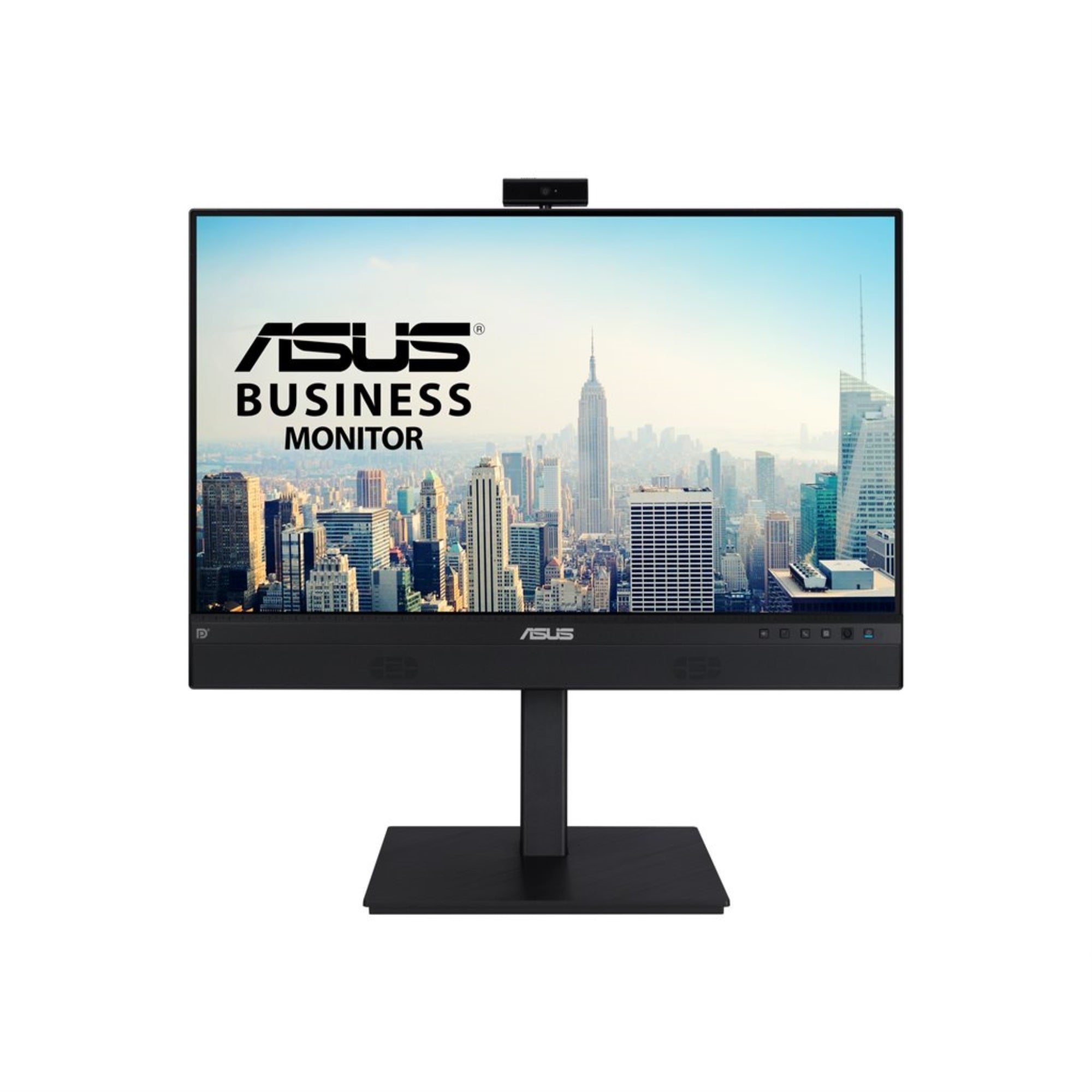 Asus Be24Ecsnk - Led Monitor - Full Hd (1080P) - 23.8'
