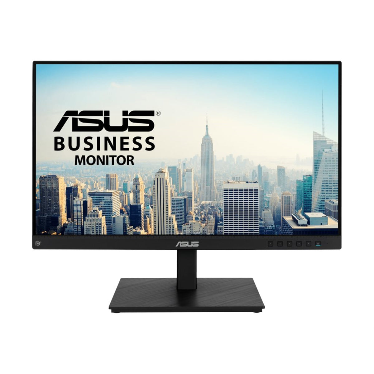 Asus Be24Ecsbt - Led Monitor - Full Hd (1080P) - 23.8'