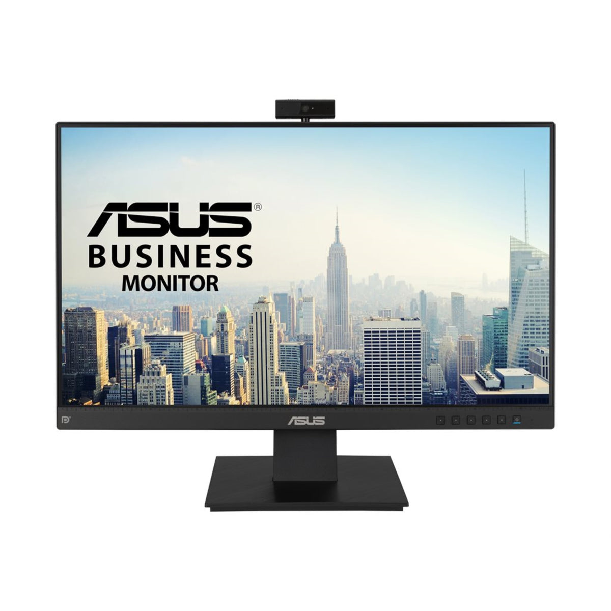 Asus Be24Eqk - Led Monitor - Full Hd (1080P) - 23.8'