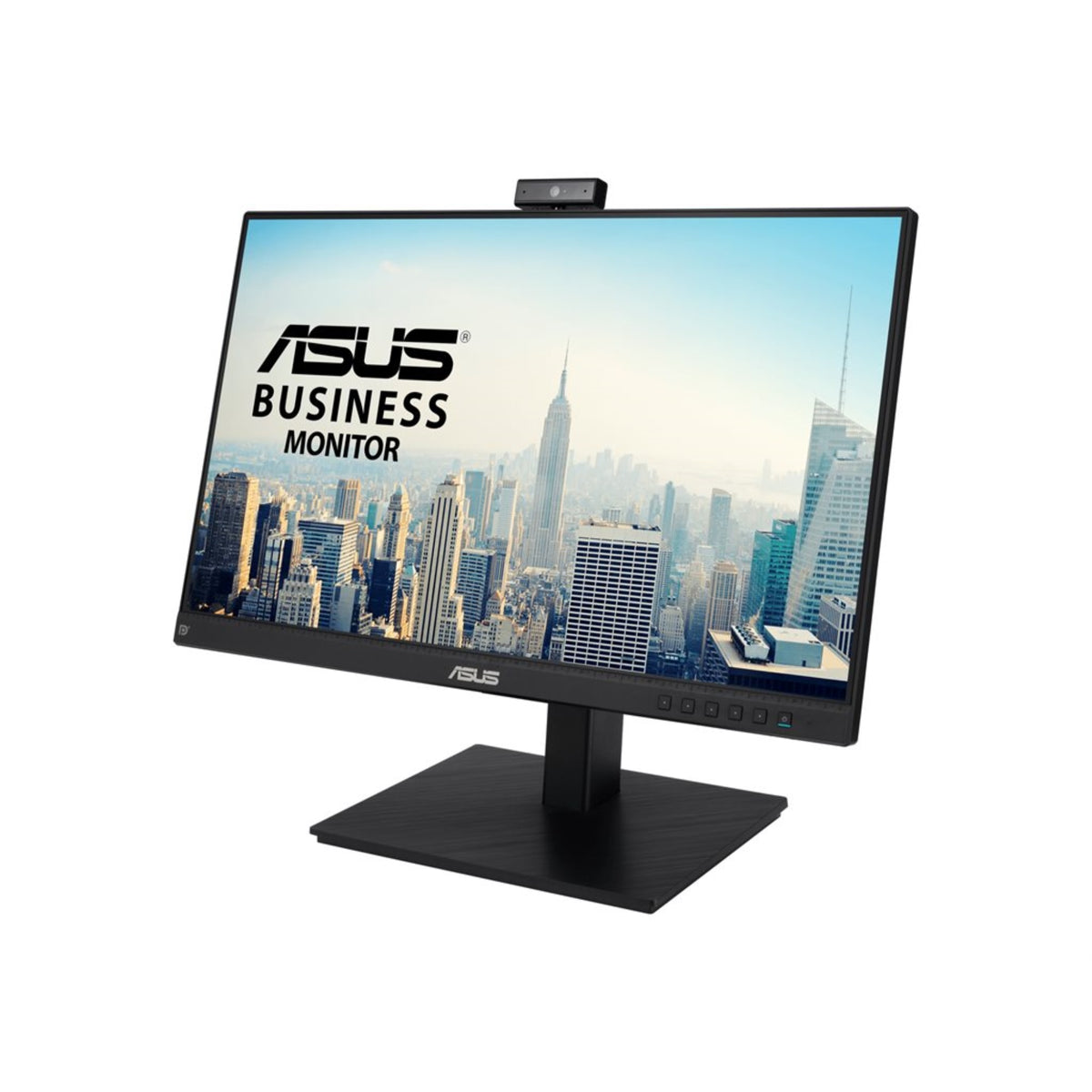 Asus Be24Eqsk - Led Monitor - Full Hd (1080P) - 23.8'