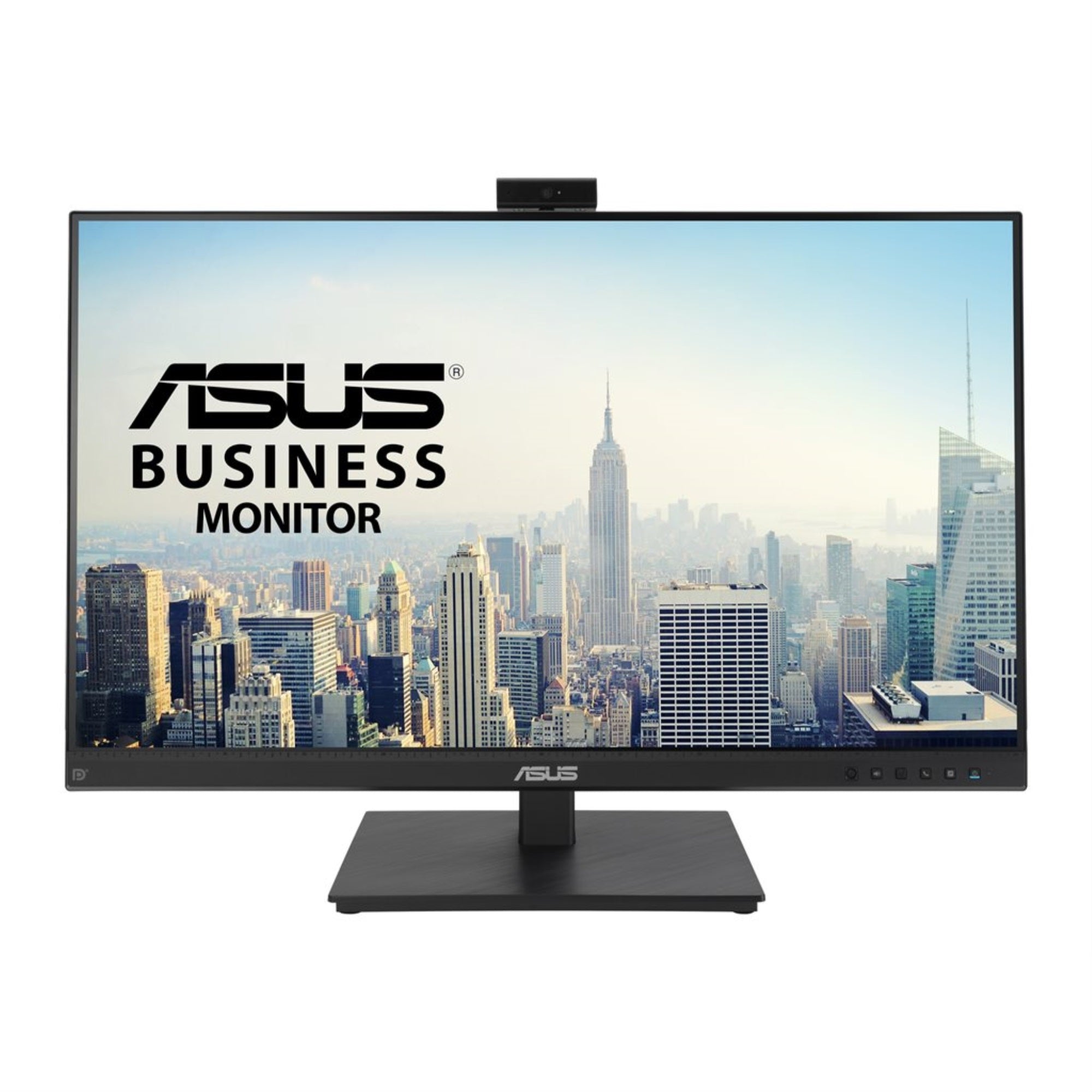 Asus Be279Qsk - Led Monitor - Full Hd (1080P) - 27'