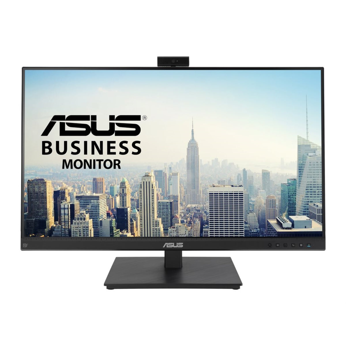 Asus Be279Qsk - Led Monitor - Full Hd (1080P) - 27'