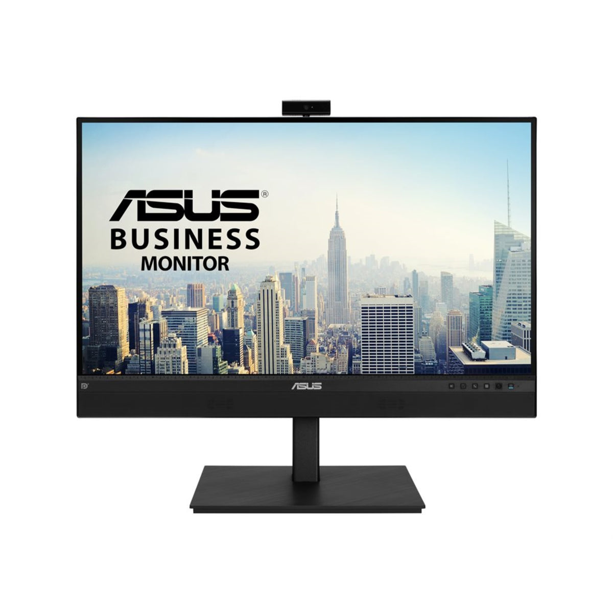 Asus Be27Acsbk - Led Monitor - 27'