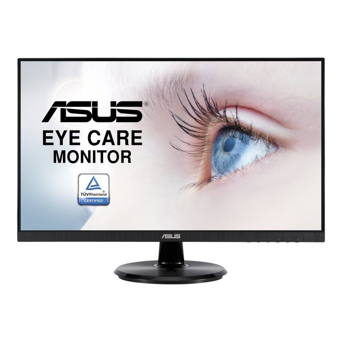 Asus Va24Dq - Led Monitor - Full Hd (1080P) - 23.8'