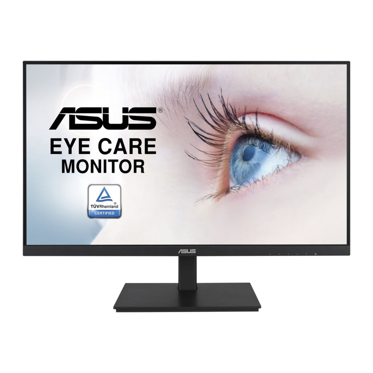 Asus Va24Dqsb - Led Monitor - Full Hd (1080P) - 23.8'