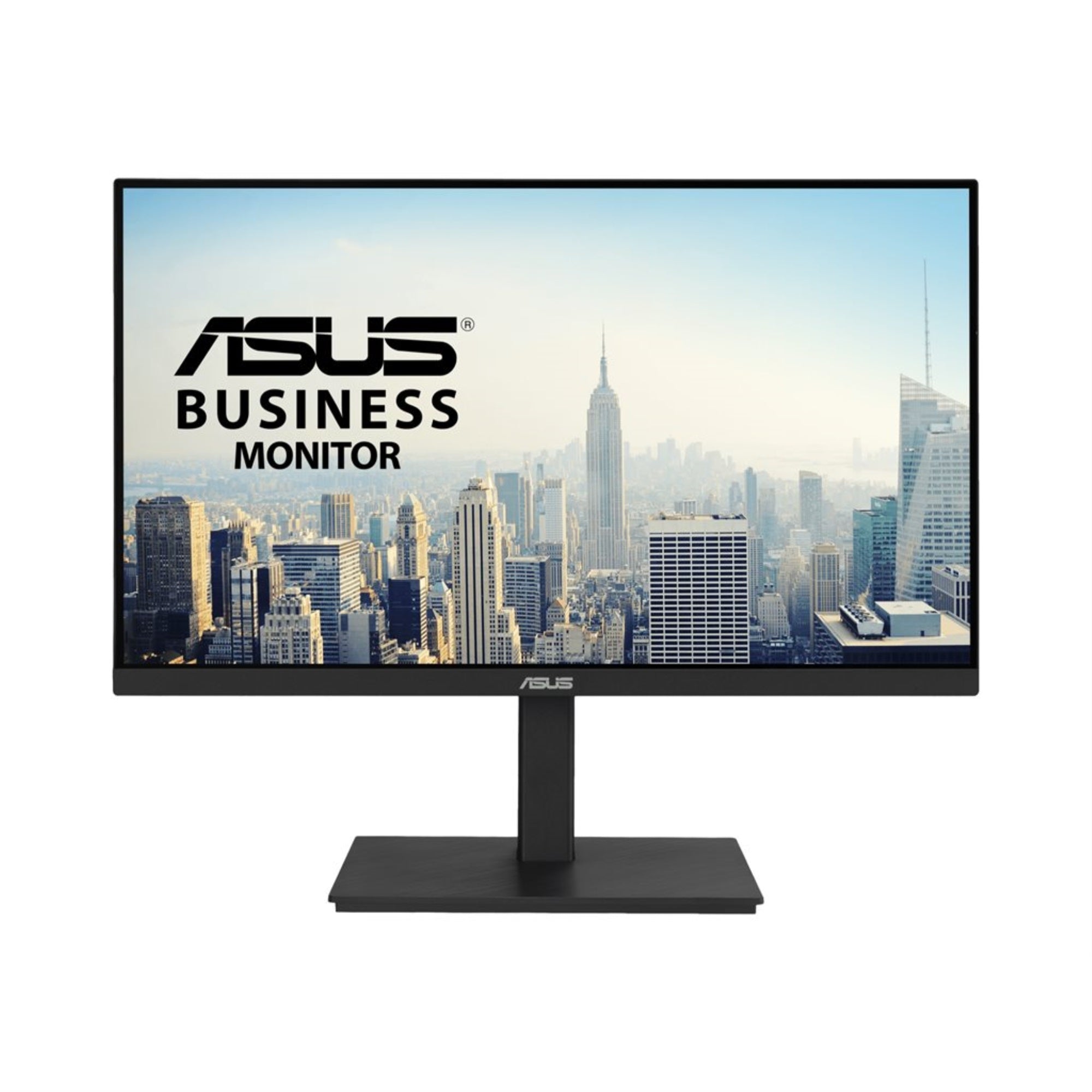 Asus Va24Ecpsn - Led Monitor - Full Hd (1080P) - 23.8'