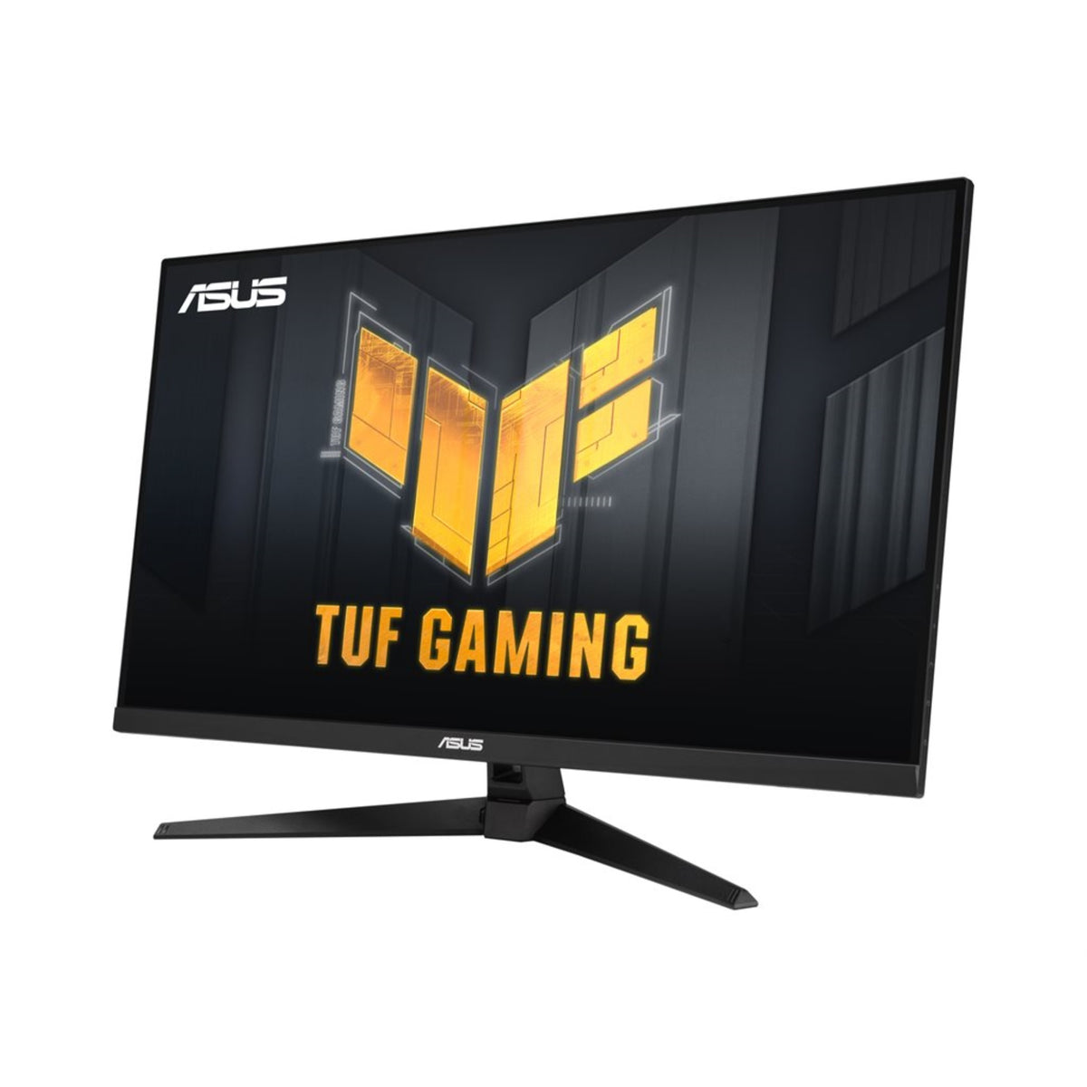 Asus Tuf Gaming Vg32Aqa1A - Led Monitor - 32' - Hdr