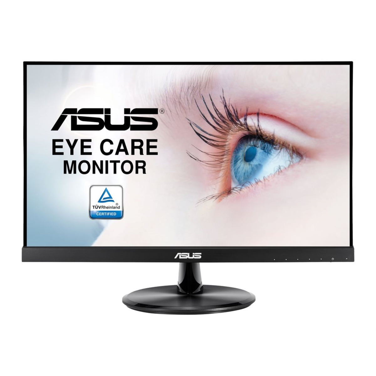 Asus Vp229Q - Led Monitor - Full Hd (1080P) - 21.5'
