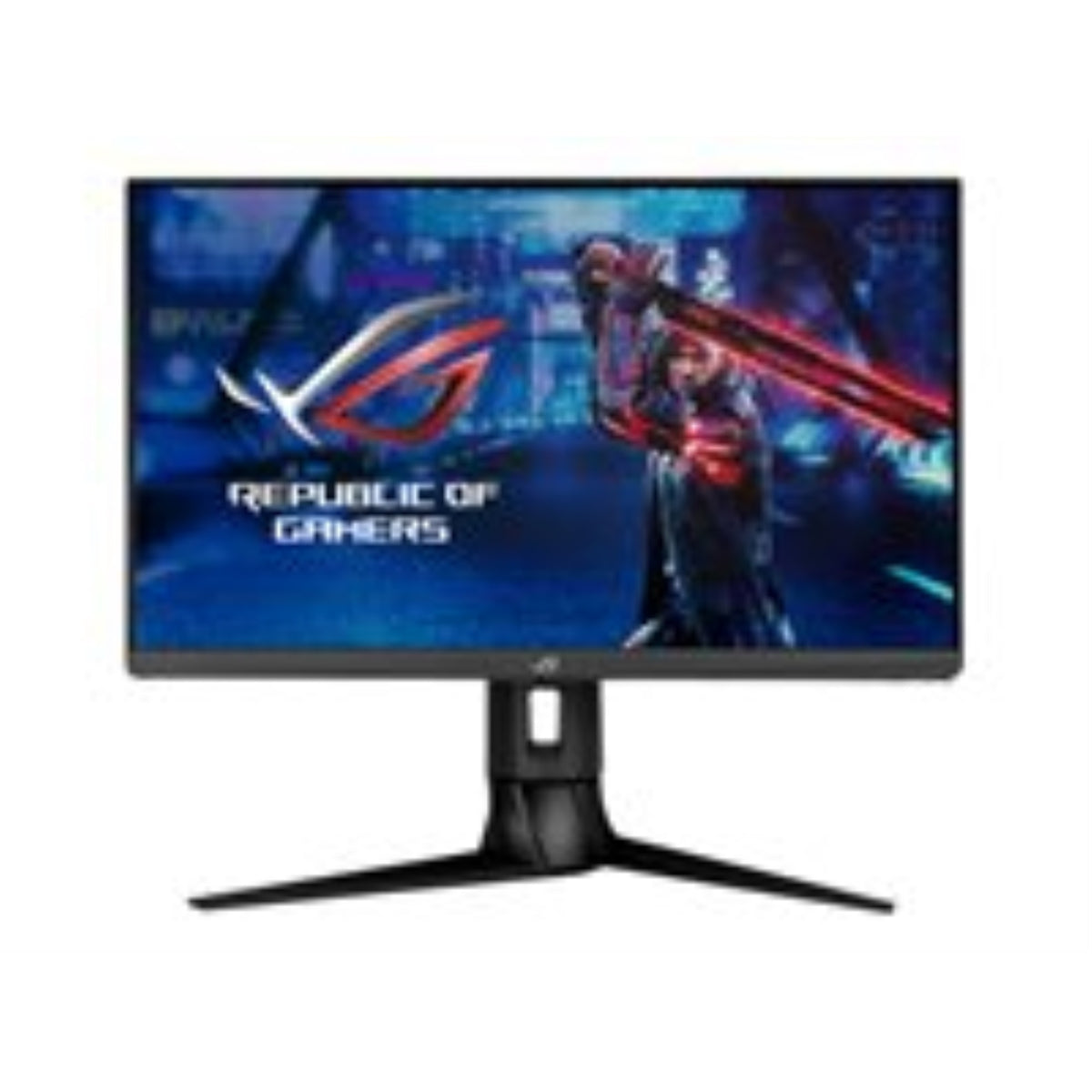 Asus Rog Strix Xg249Cm - Led Monitor - Full Hd (1080P) - 23.8' - Hdr