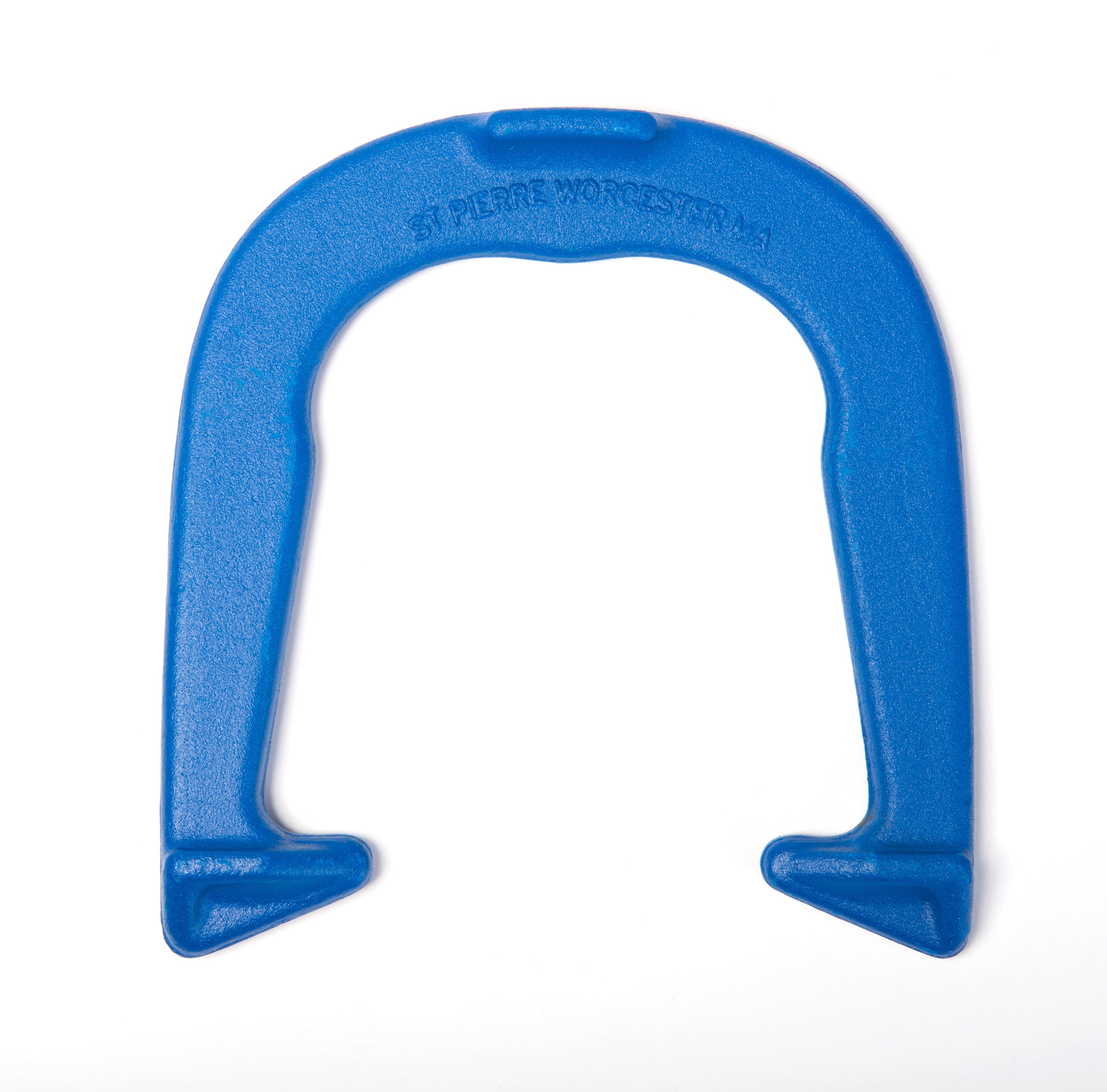 American Professional Horseshoe Pair (2 Horseshoes) By St.Pierre - Made In Usa