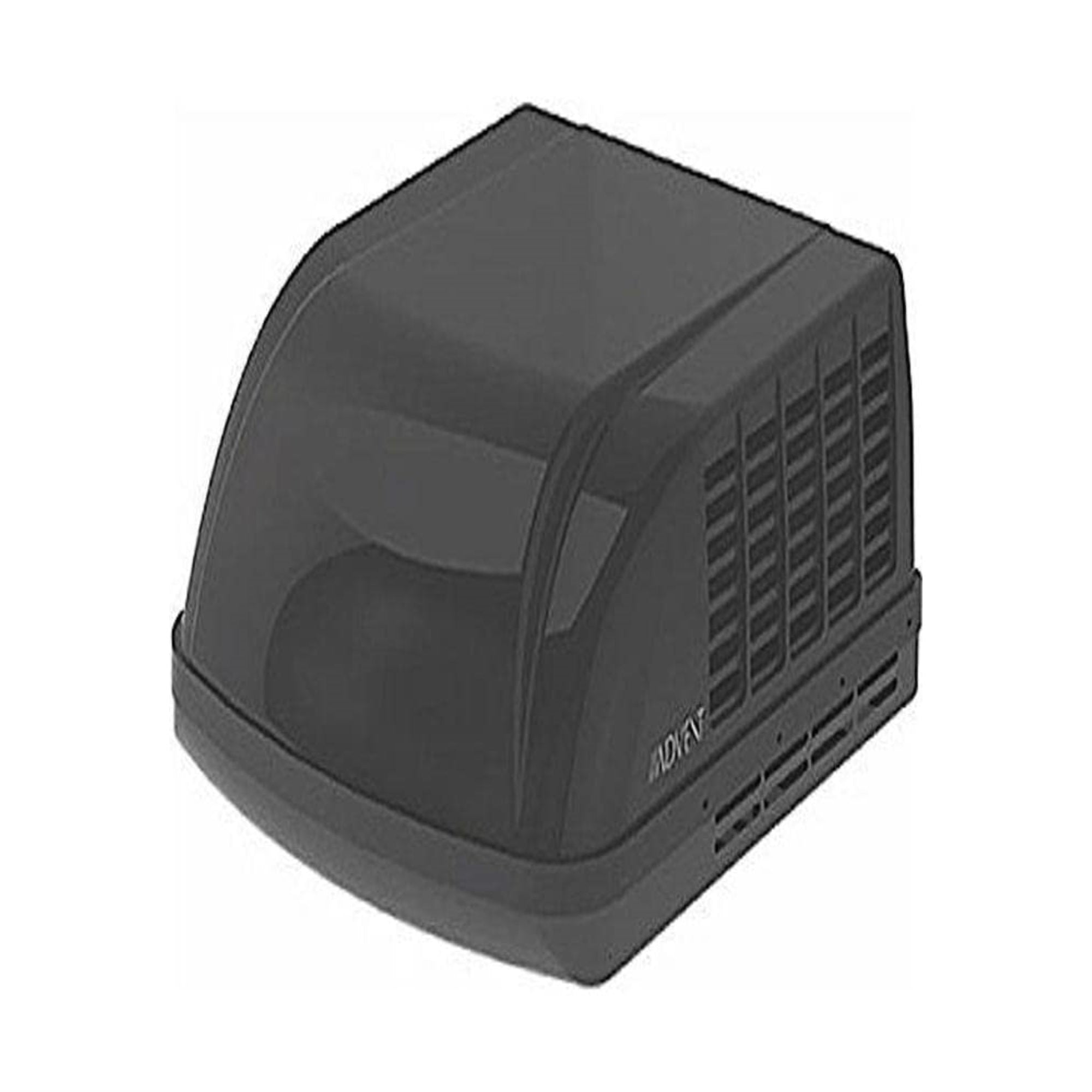 Asa Electronics Acm150B 15,000 Btu Roof Top Ac, Black