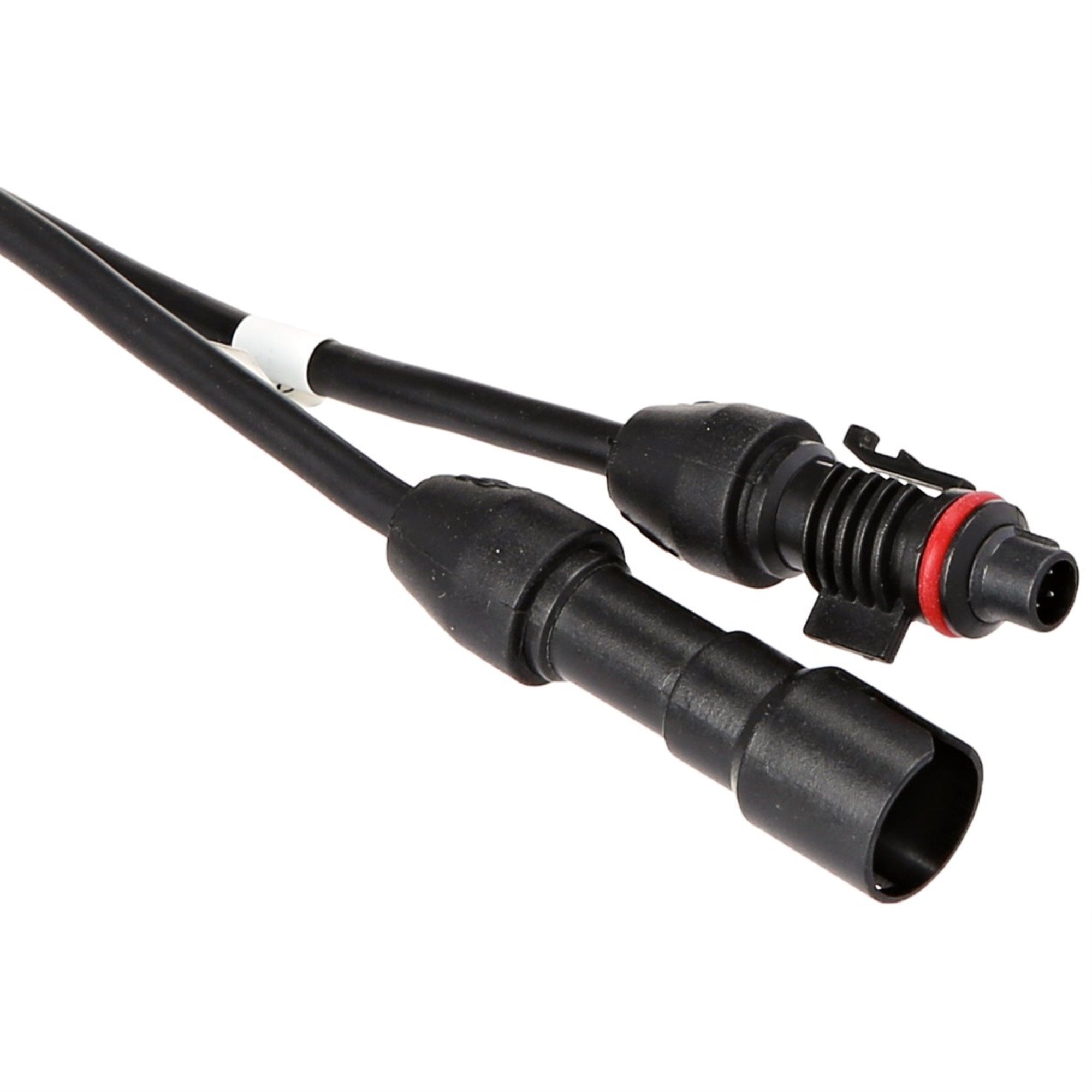 Asa Electronics Cec25 Video Cable, 25', Black