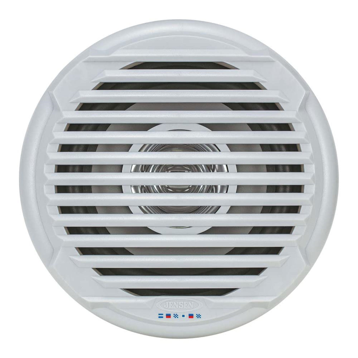 Asa Jensen Ms5006W 5.25' Waterproof Marine Speaker - White