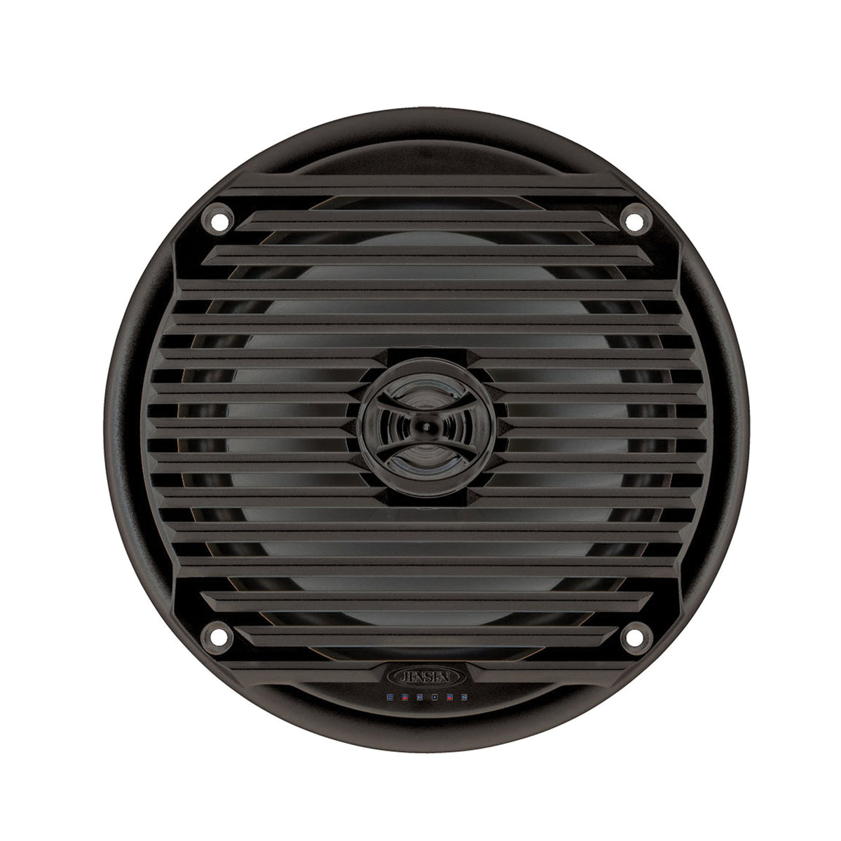 Jensen 6.5' Ms6007Br Speaker - Black - 60W