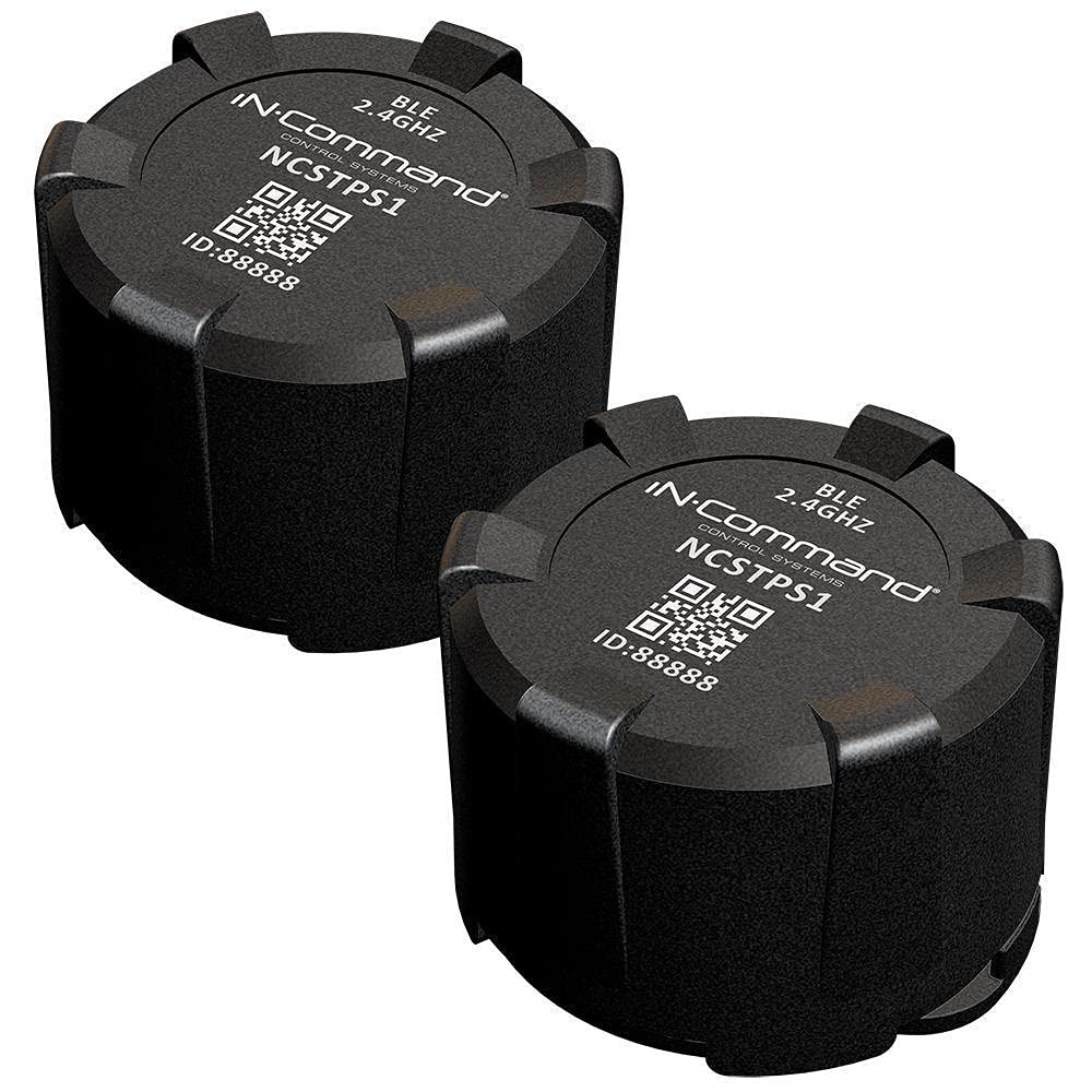 2 Tpms Sensor System