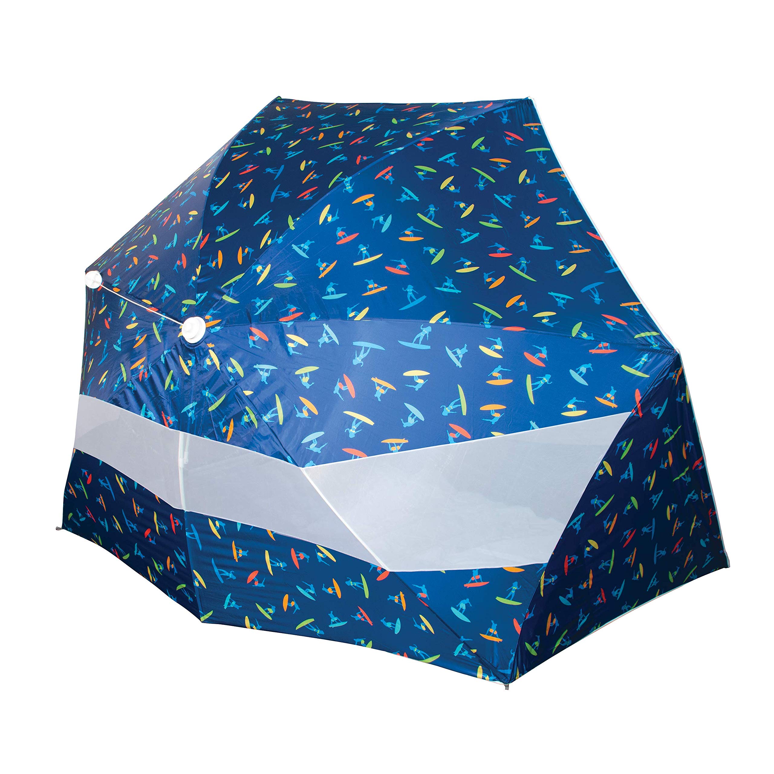 Rio Bh301-202-1 Pop-Up Beach Shelter - Surf Power Surfers