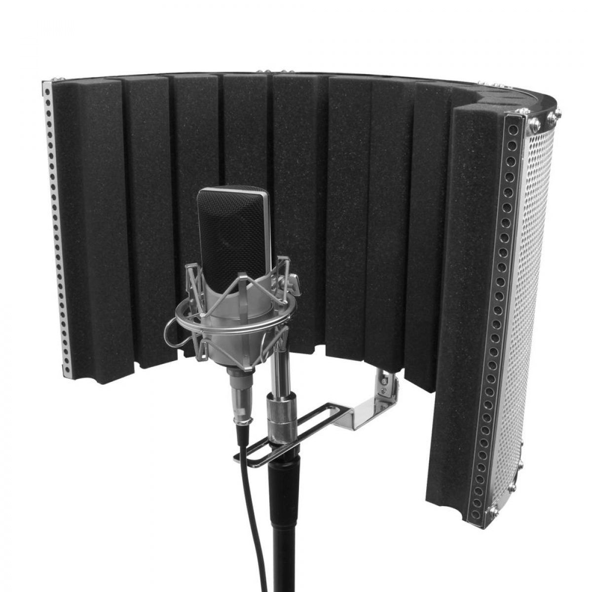 Isolation Shield