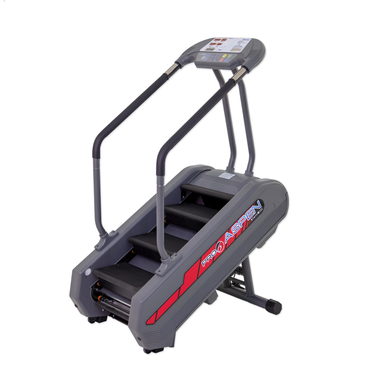 Aspen Stairmill