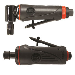 Onyx 2 Pc. Die Grinder Kit