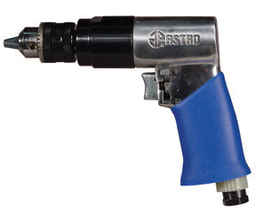 3/8 Reversible Air Drill
