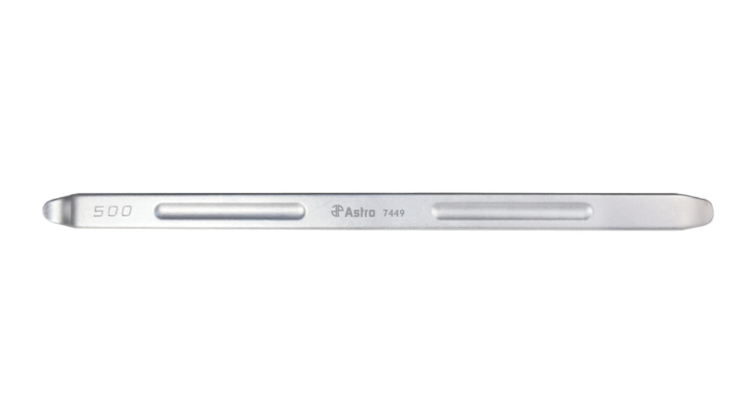 20 Tire Iron Spoon Lever