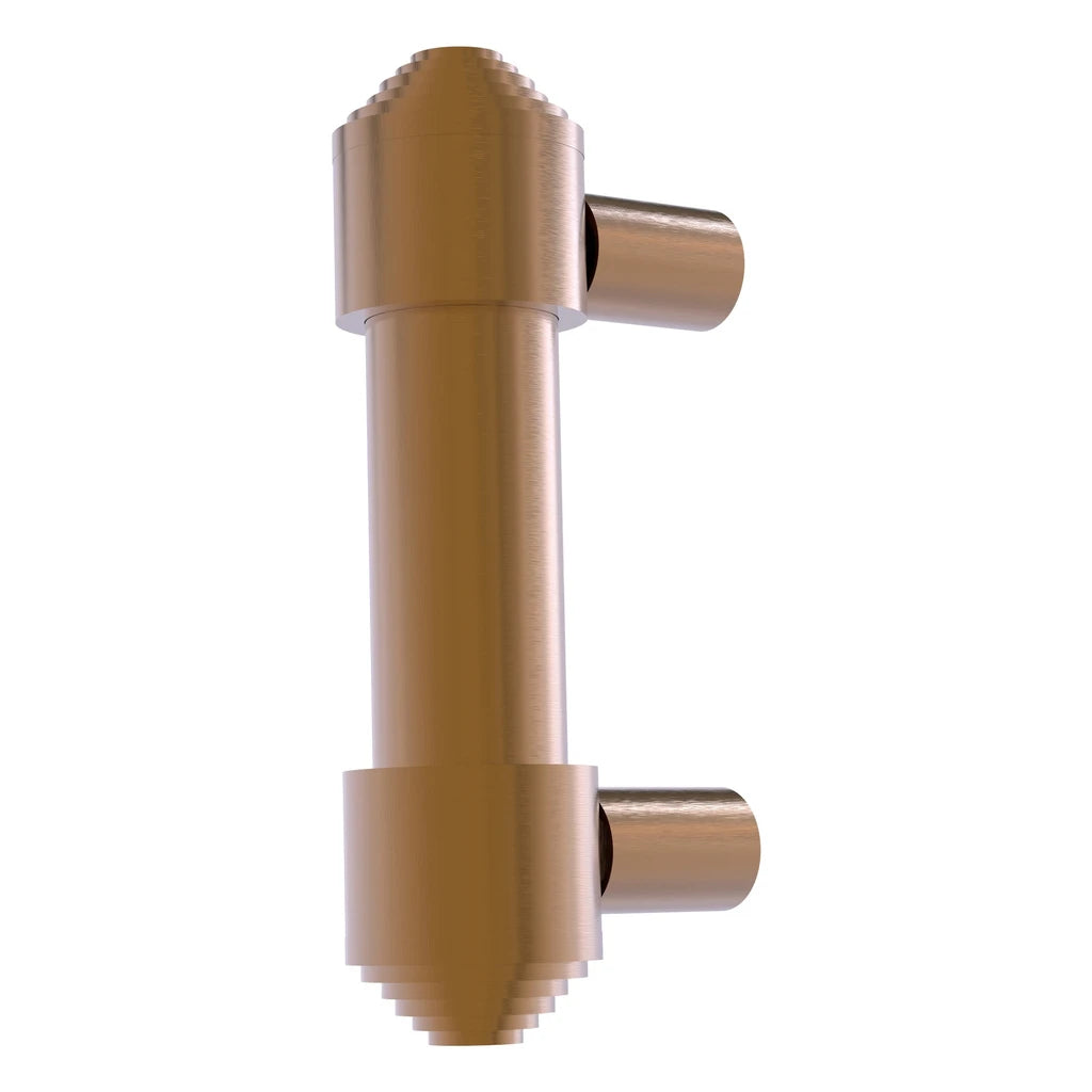3 Inch Cabinet Pull - AT-30-BBR
