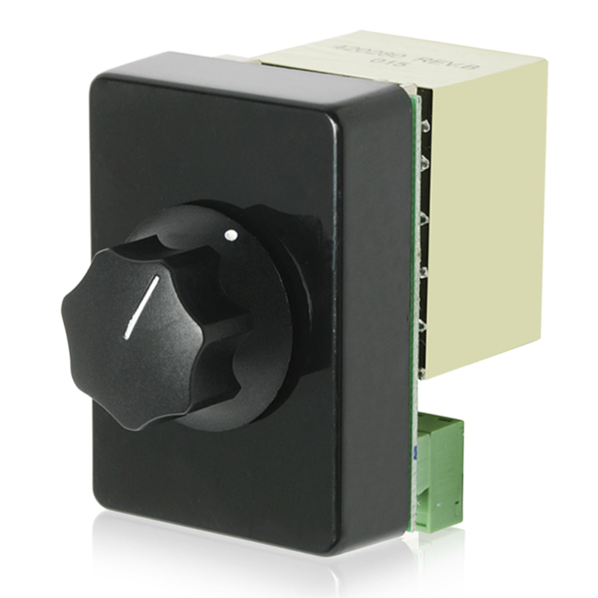 Attenuator Deluxe Rack Mounted 35W 3Db Steps