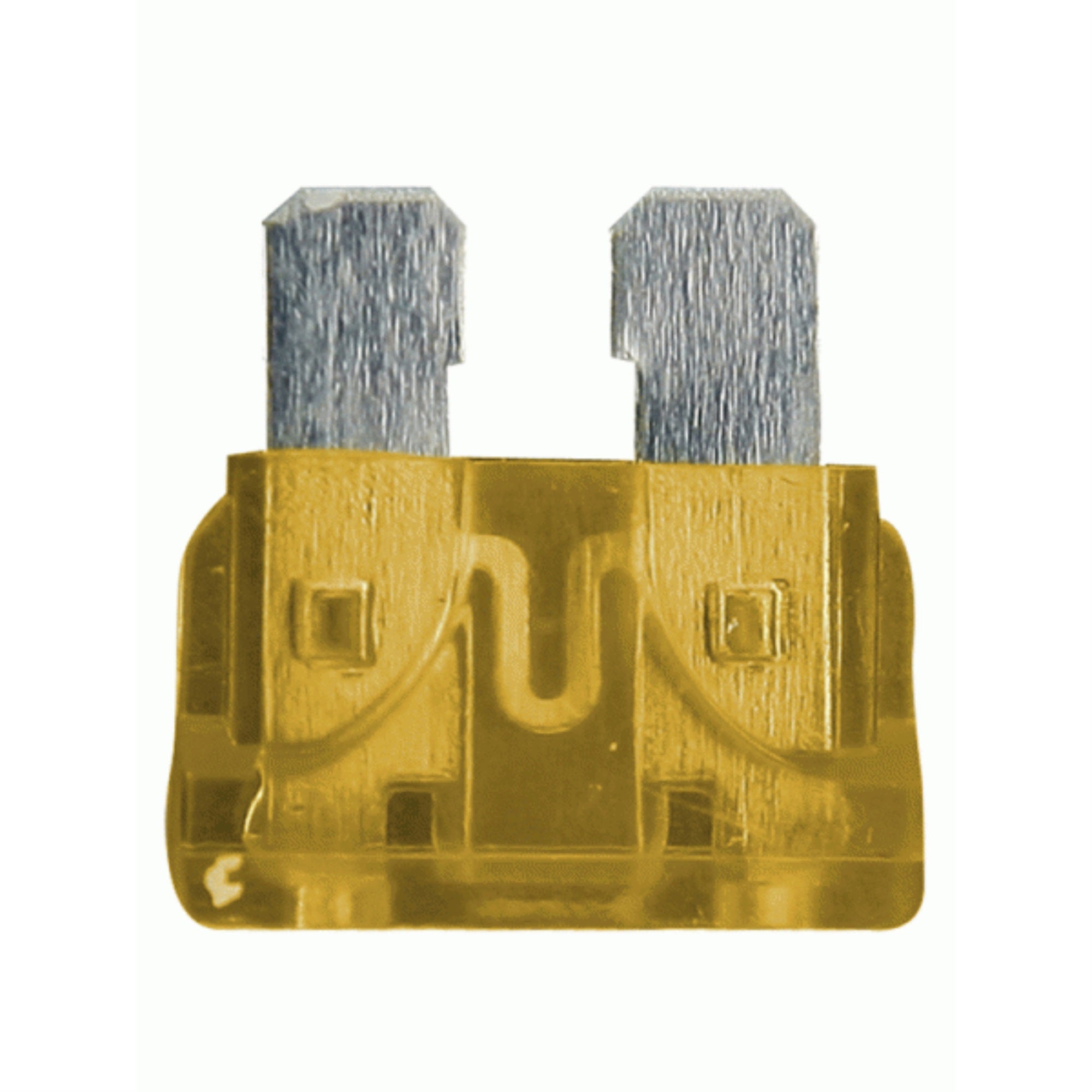 Atc 25 Amp Fuses 25 Pack