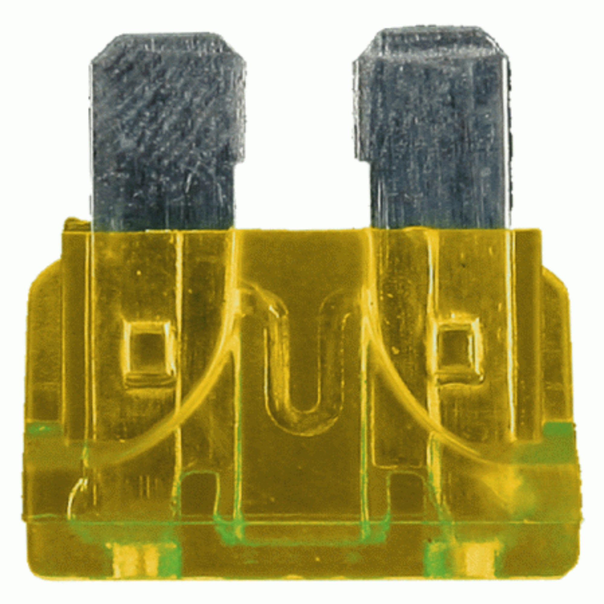 Atc Fuses 5 Amp 25 Pack