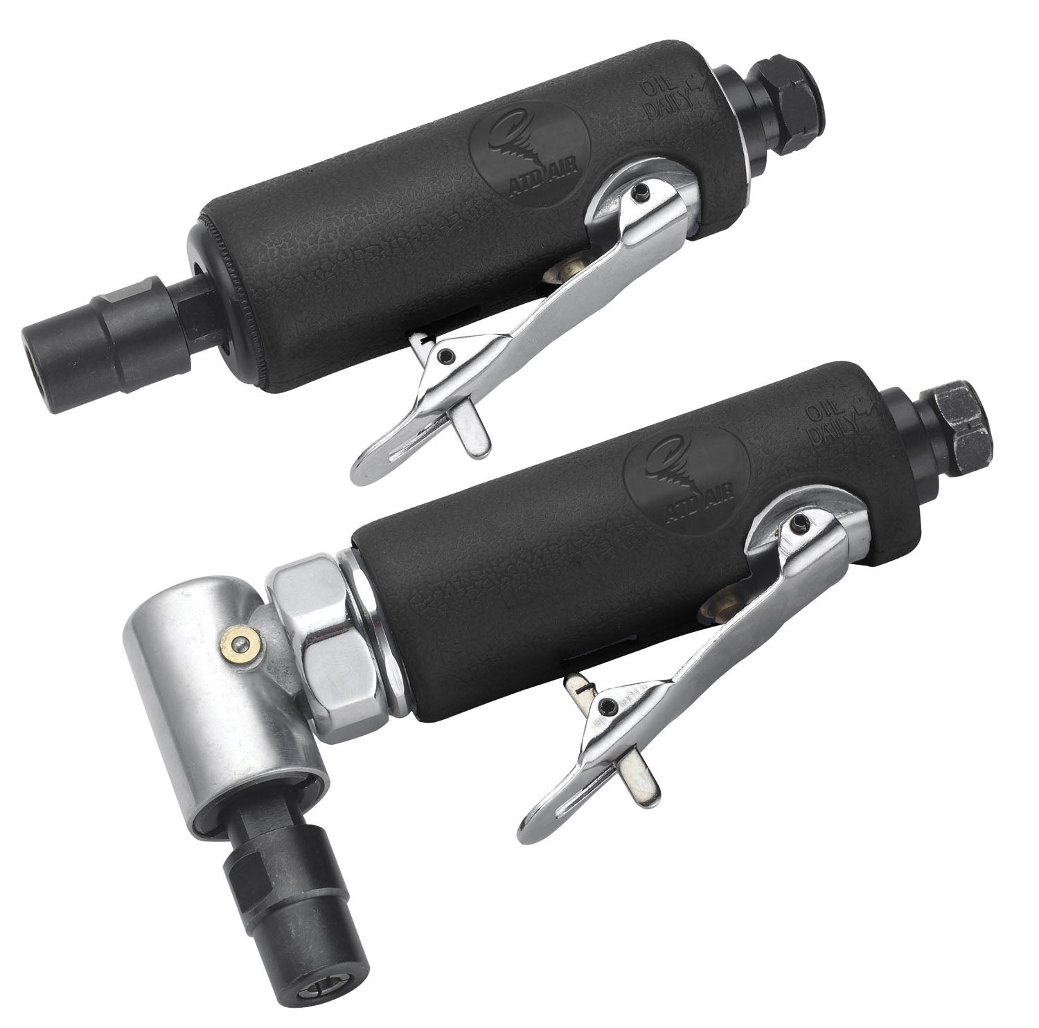 2-Pc. Air Die Grinder Set