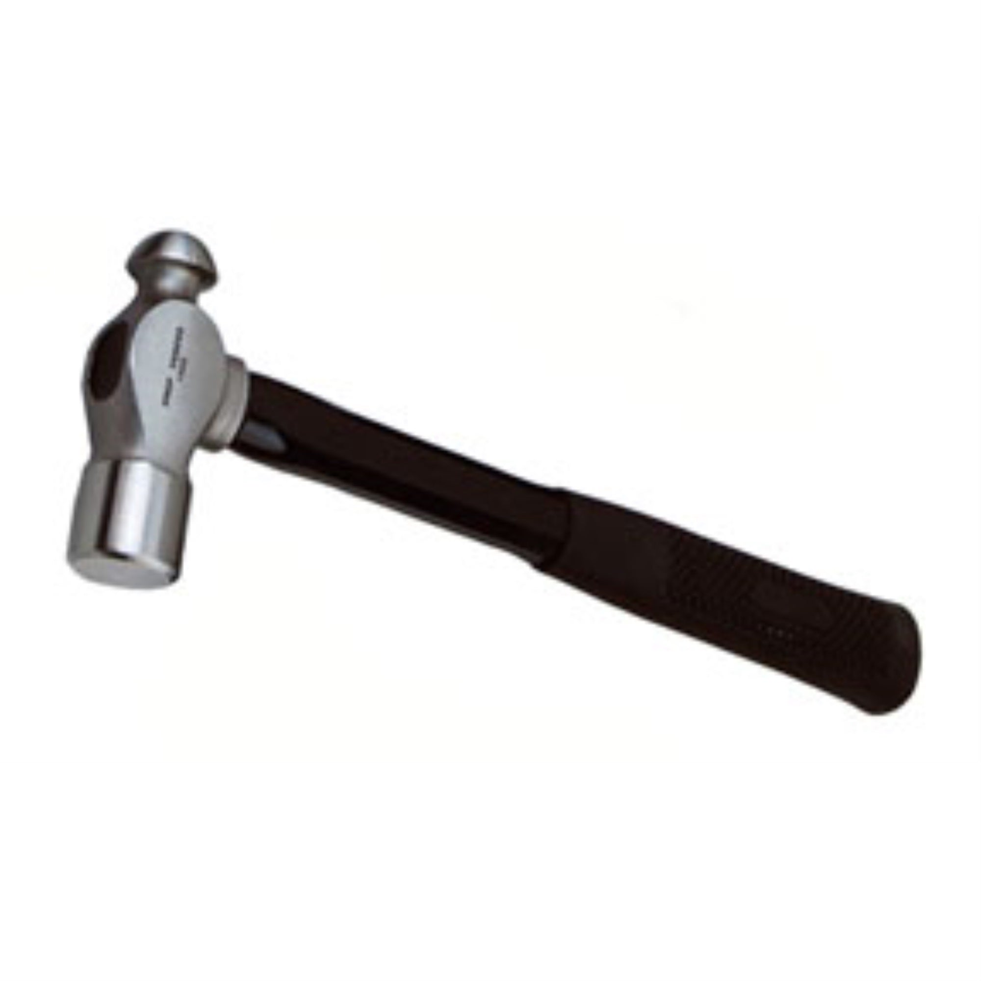 Hammer Fiberglass Handle Ball Pein 12 Oz
