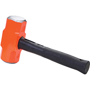 Sledge Hammer, 8Lb, Handle 12