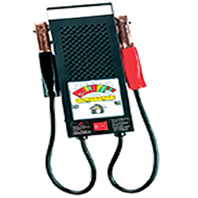 100Amp Battery Load Tester
