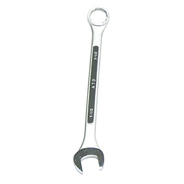 12-Point Fractional Raised Panel Combination Wrench - 1-1/2 x 17-7/8