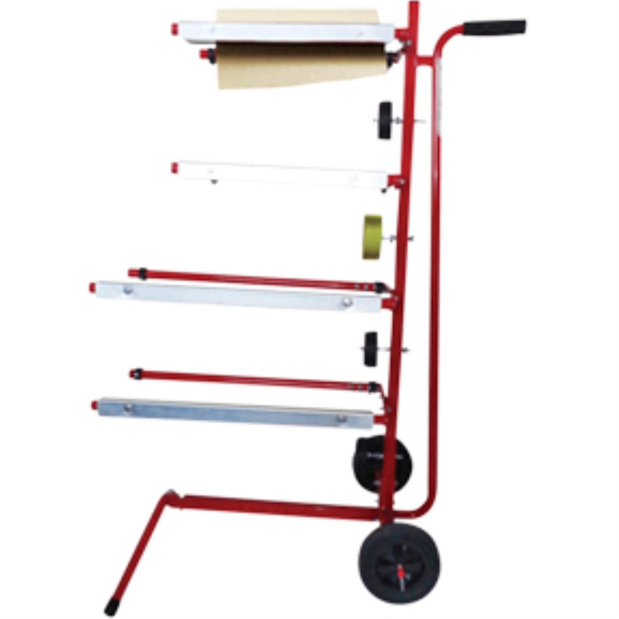 Masker Machine Tree Style 4 Rolls Of Paper