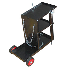 Mig Welding Cart