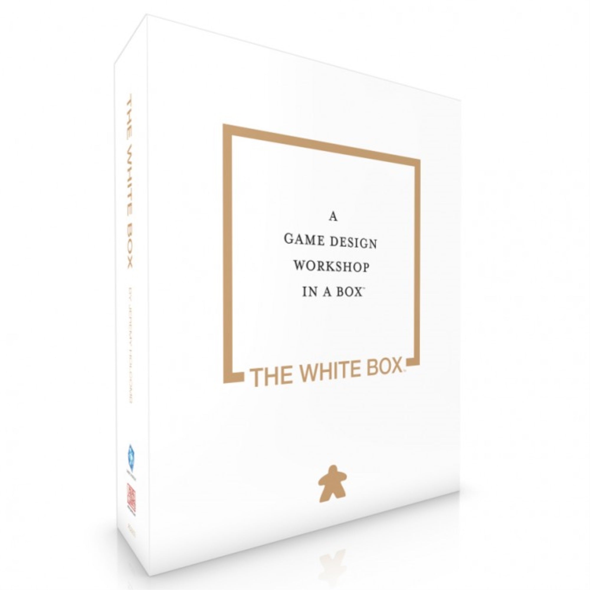 The White Box: A Game Design Kit