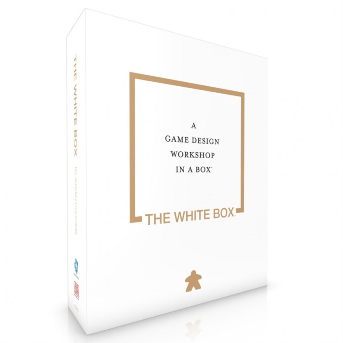 The White Box: A Game Design Kit