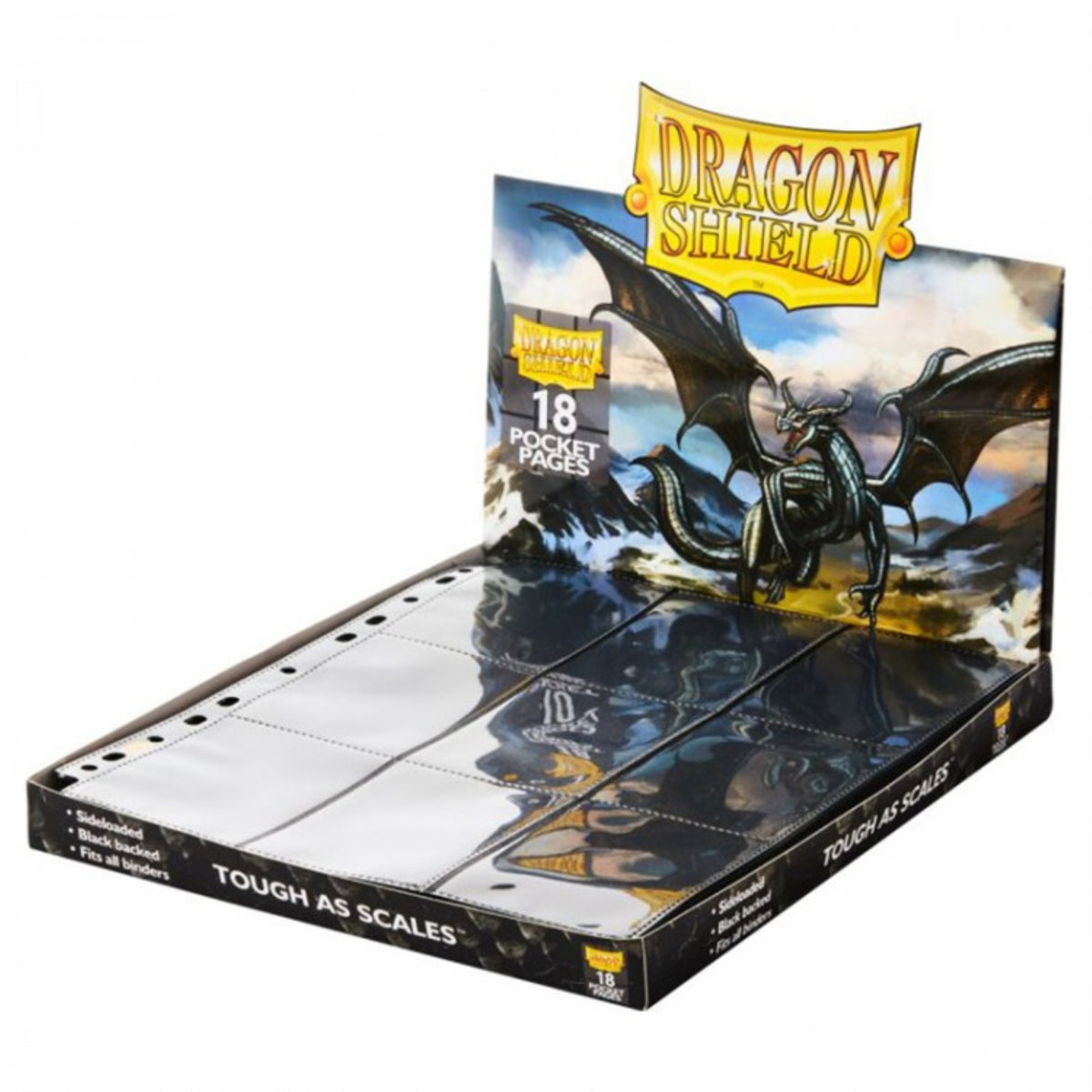 Pages: Ds: 18Pkt (50)