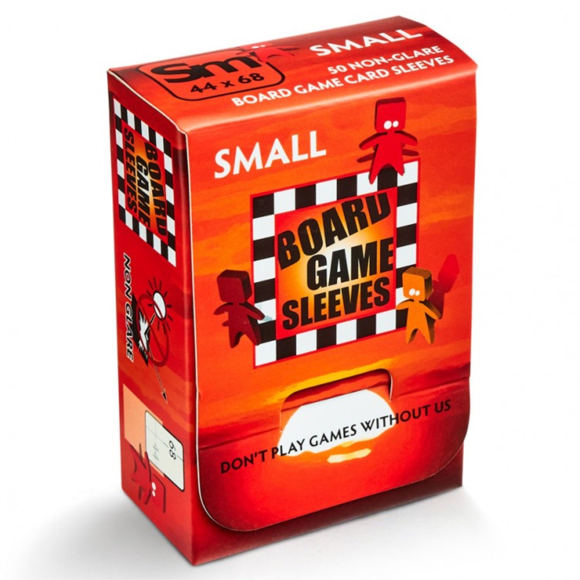 Dp: Bgs: Ng: Small Rd (50)