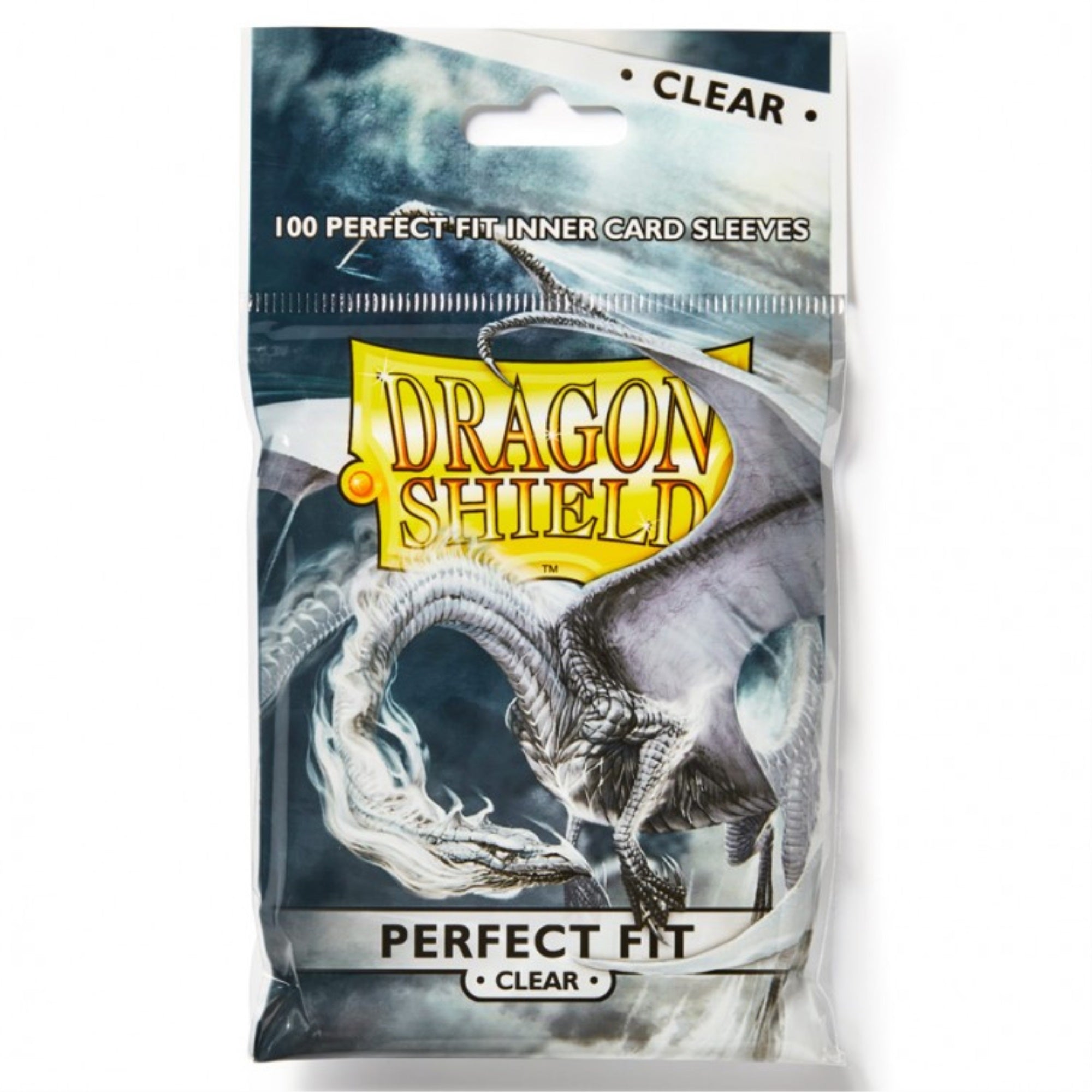 Dp: Ds: Perfect Fit: Cl (100)