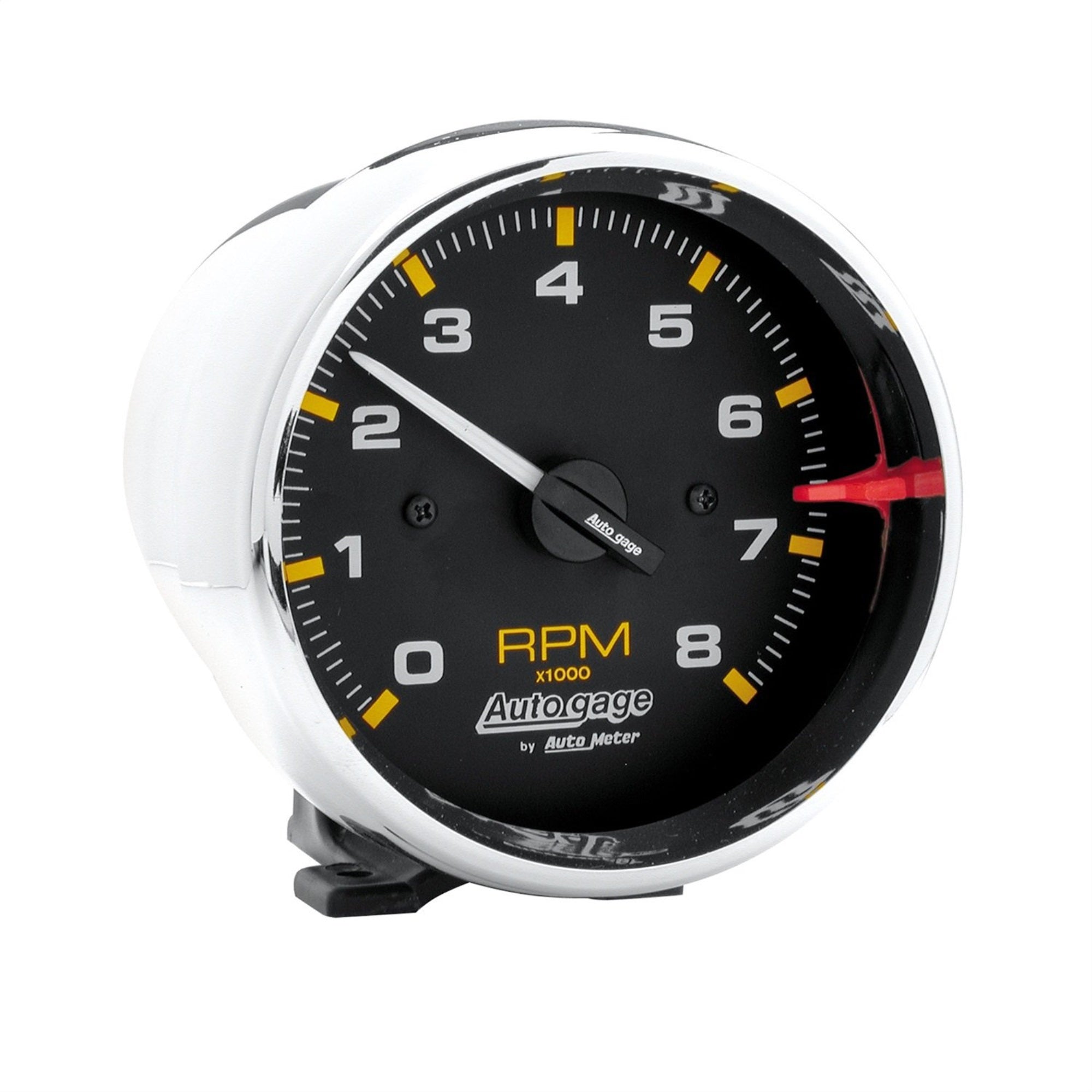 Auto Meter 2301 Autogage Tachometer,3.750 In.